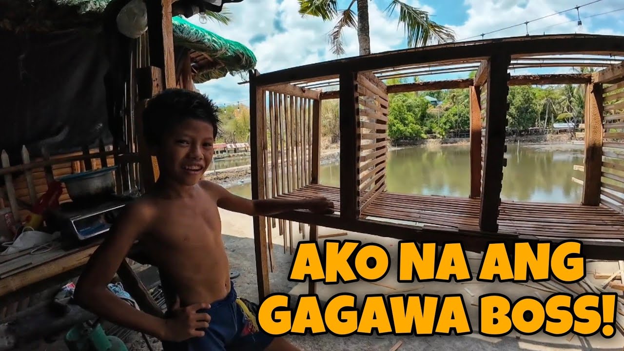 KULUNGAN NG MANOK! 🐓