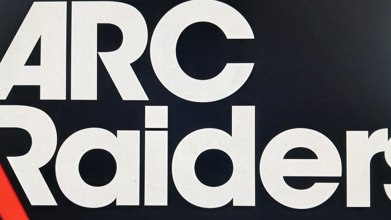 ARC Raiders...Finally a successful exfill