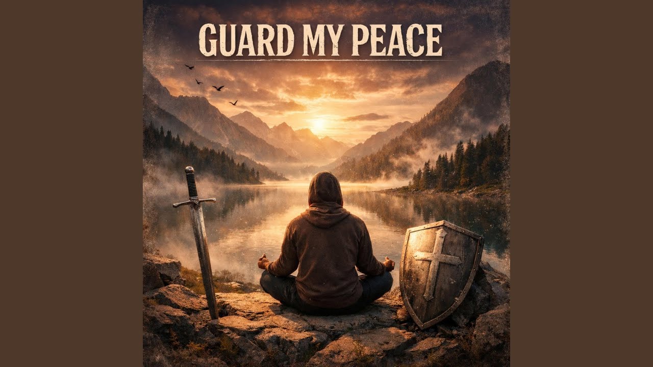GUARD MY PEACE