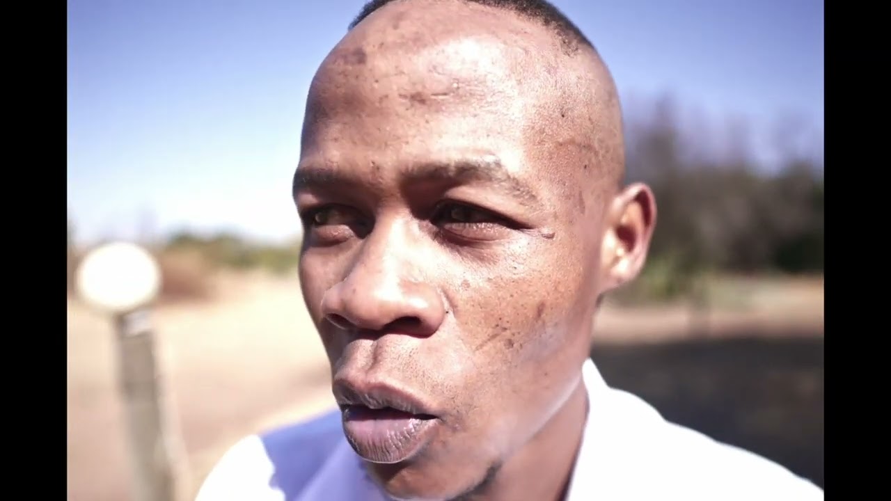 Thabo Jama  - Ndumiso