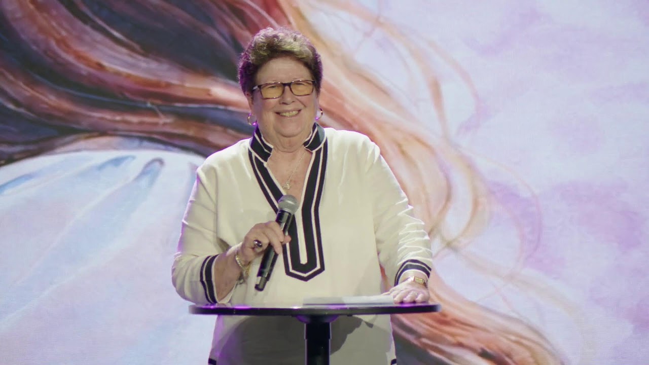 Biblical Womanhood Commissioning Ceremony | Class of 2025 | LifeSong Church