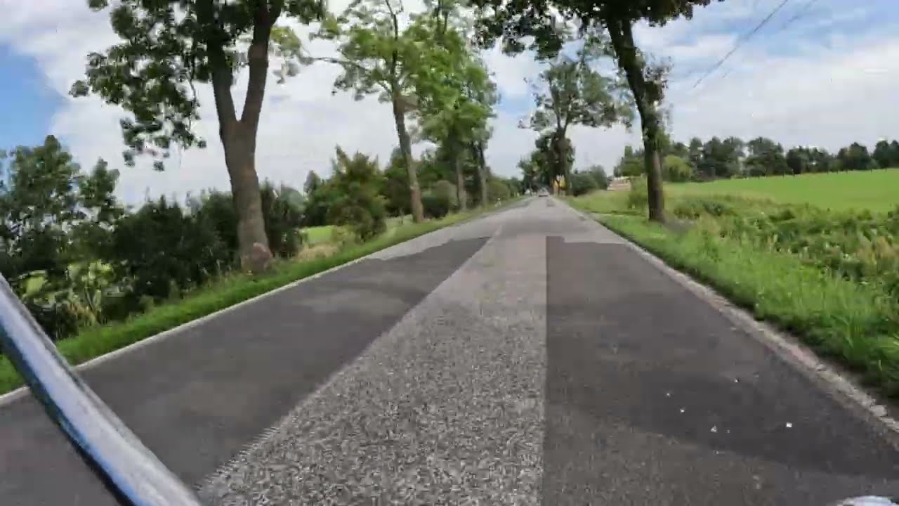 Märkisch Buchholz nach Leibsch