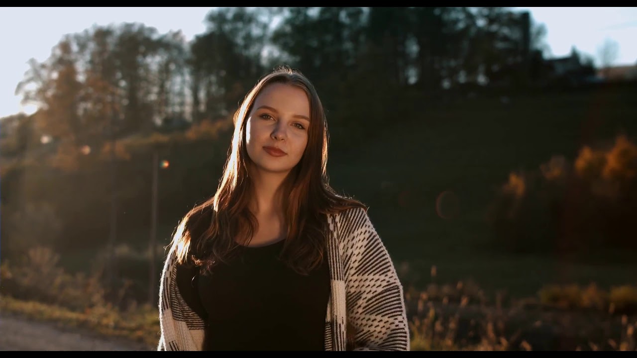 AbramsProduction Demo Reel