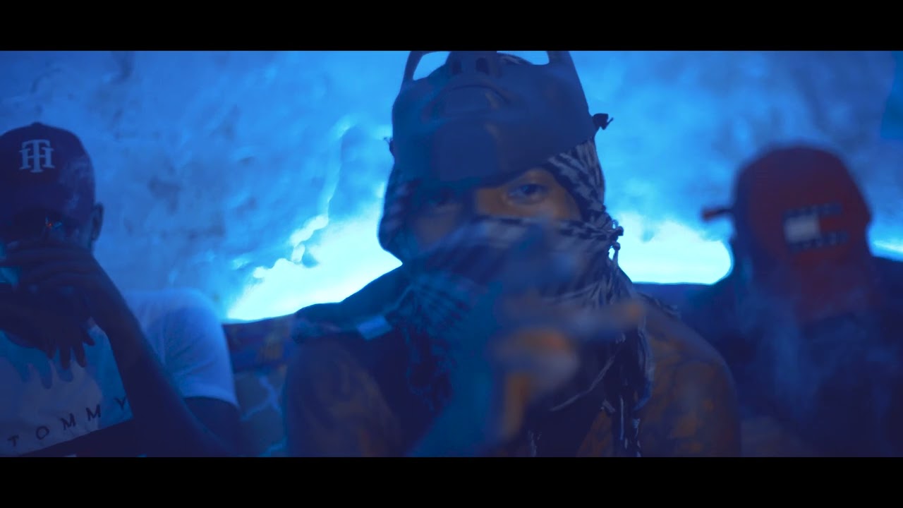 El 7 - REVENGE ( VIDEO OFICIAL)