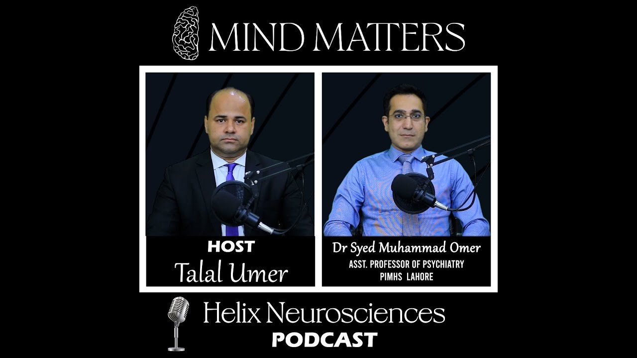 Mind Matters