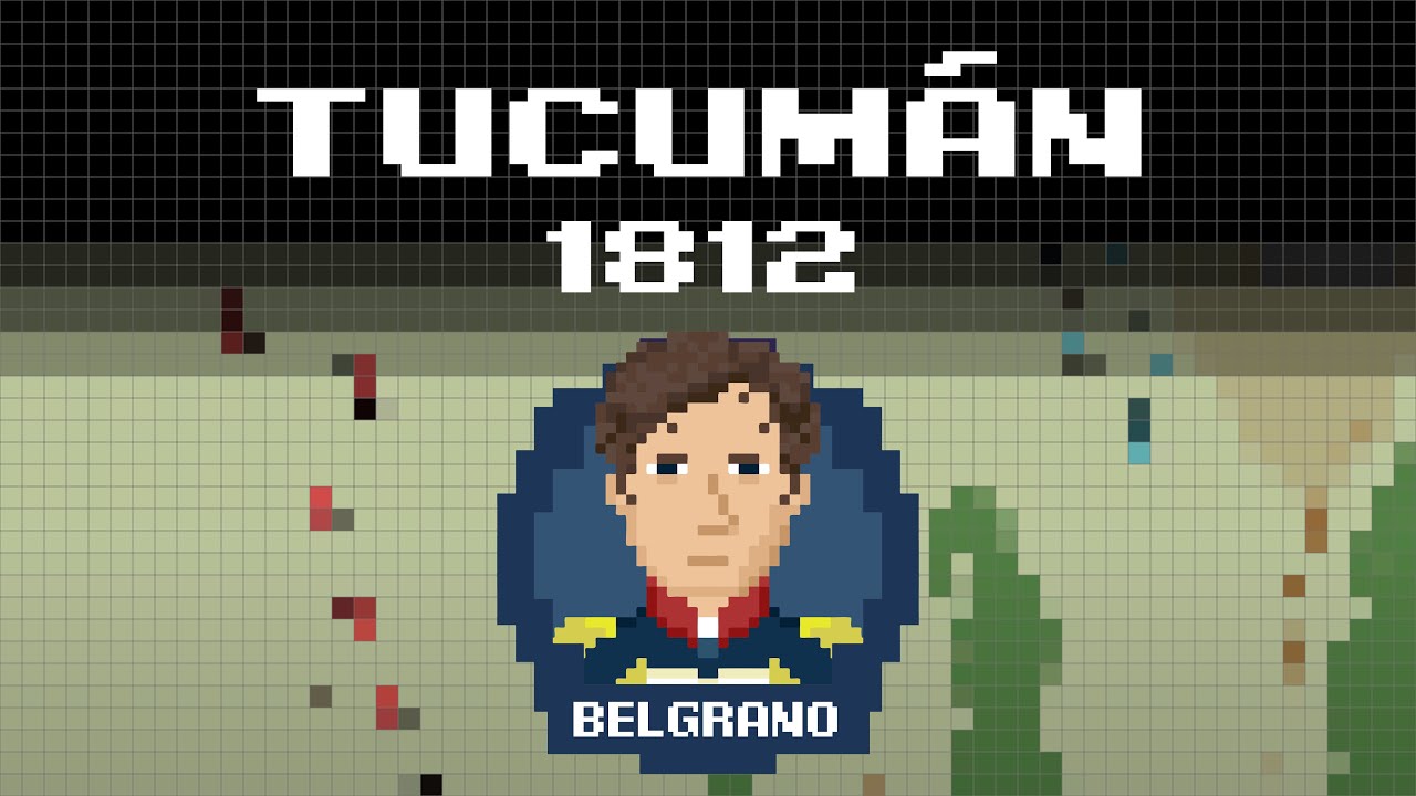Batalla de Tucumán  - 1812
