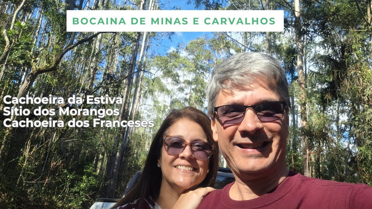 Vídeo atrasado de lugares lindos que vale a pena conhecer!