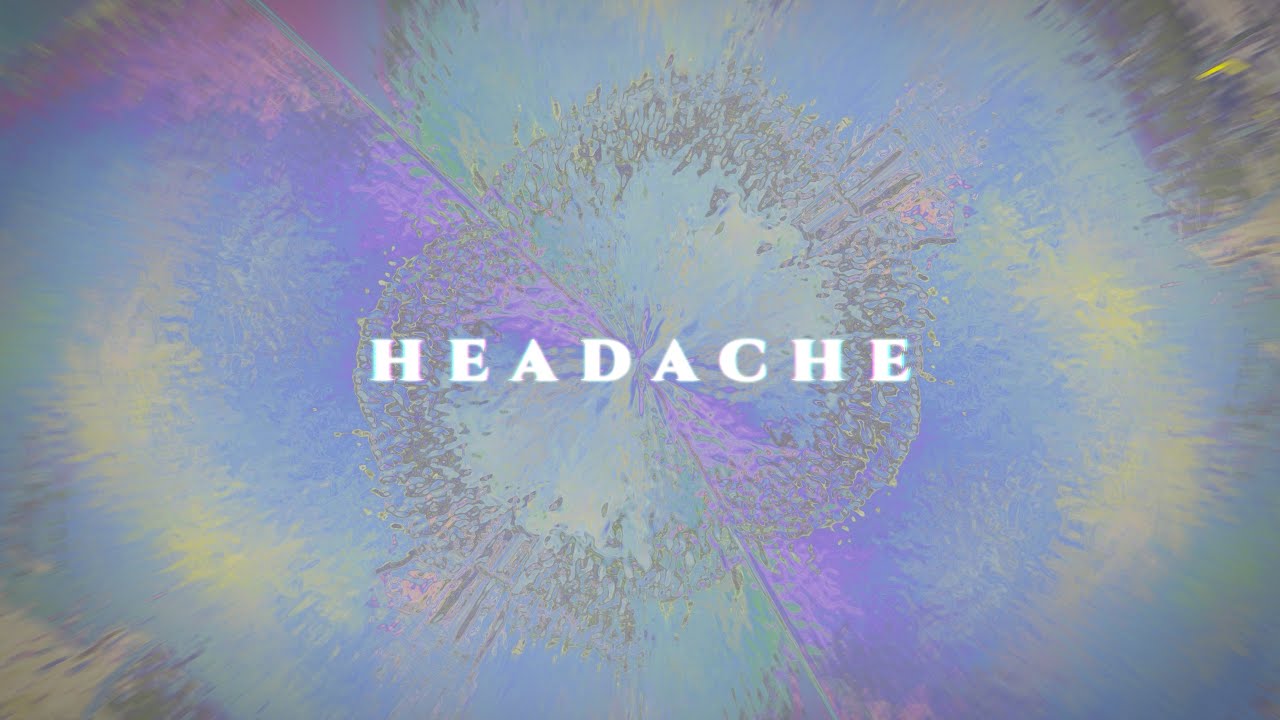 Grouper - Headache (1 hour loop)