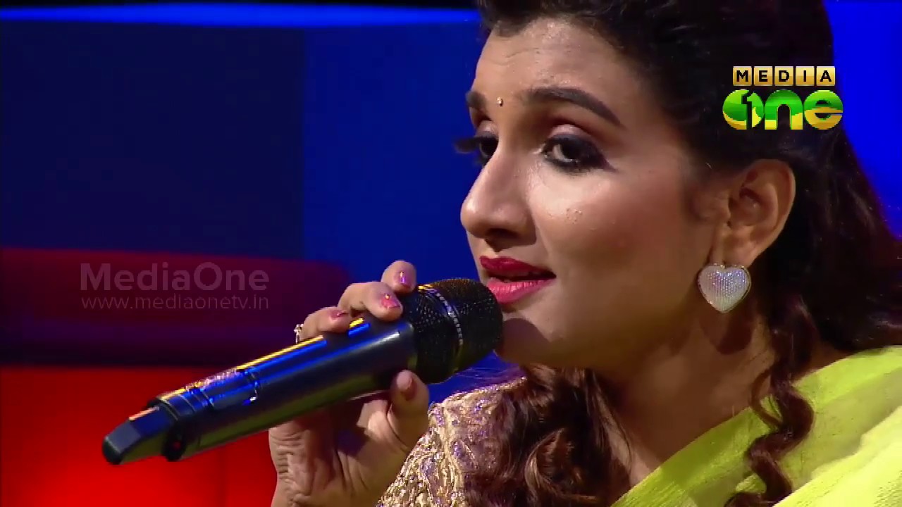 Yeh Hawa Yeh Raat Yeh Chandni - Manjari - Courtesy MediaOne