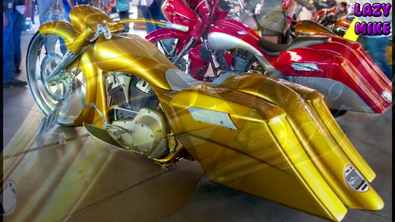 SUPER CLEAN BAGGER#2(LOVE IT OR HATE IT?)