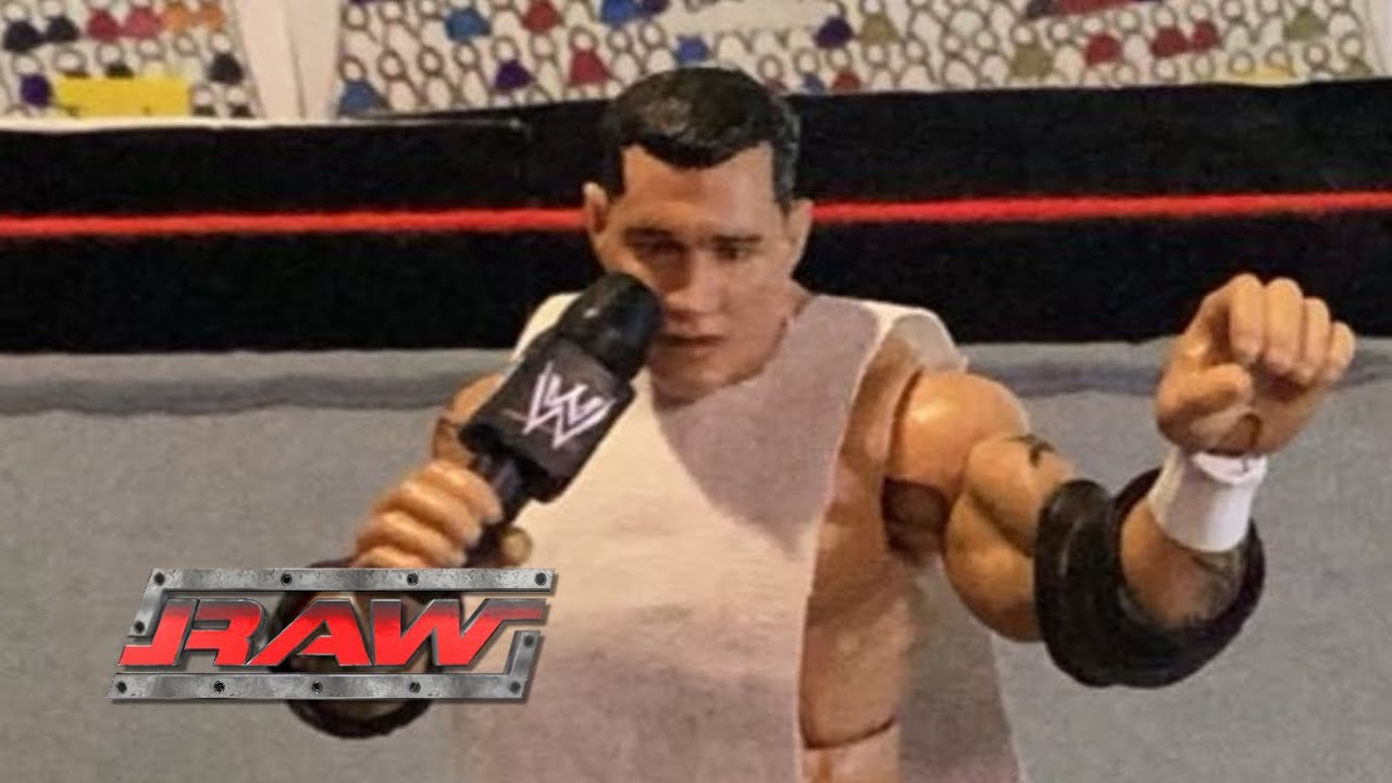 Randy Orton pleads with The Undertaker: Raw Dec 8, 2025￼