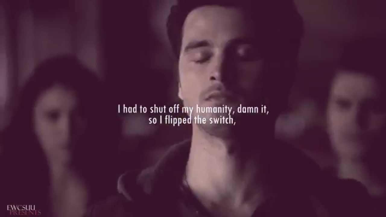 ►Damon & Enzo | 