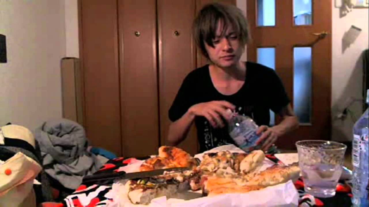 【めろちん】 2014/09/21 • Pt.12