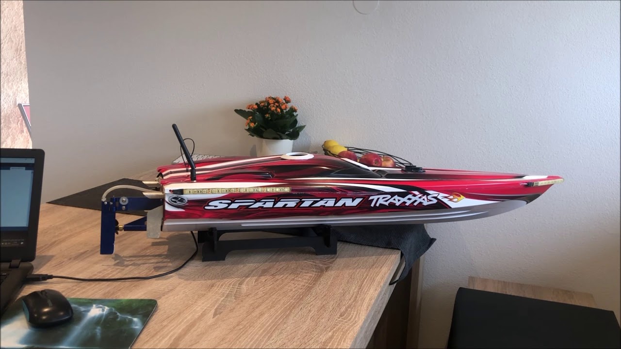 Devil Mak 451 800 PS Sound