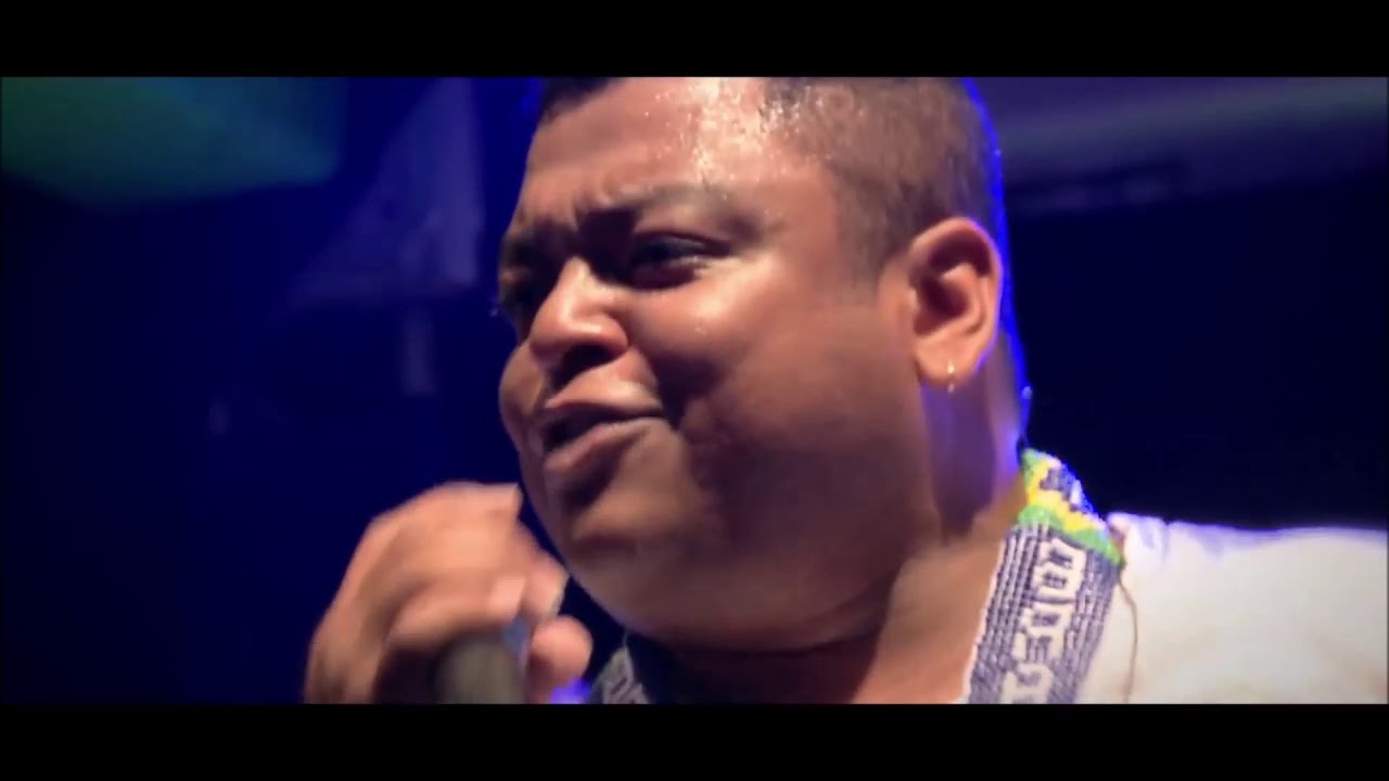 Filhos de Jorge - Molinho