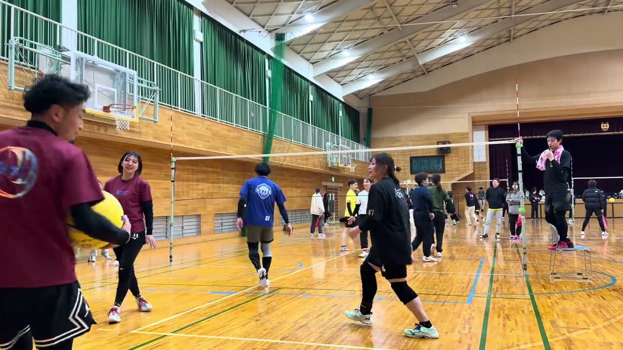 R8/1/11　瀬戸内　下位T　決勝　vs ととまる