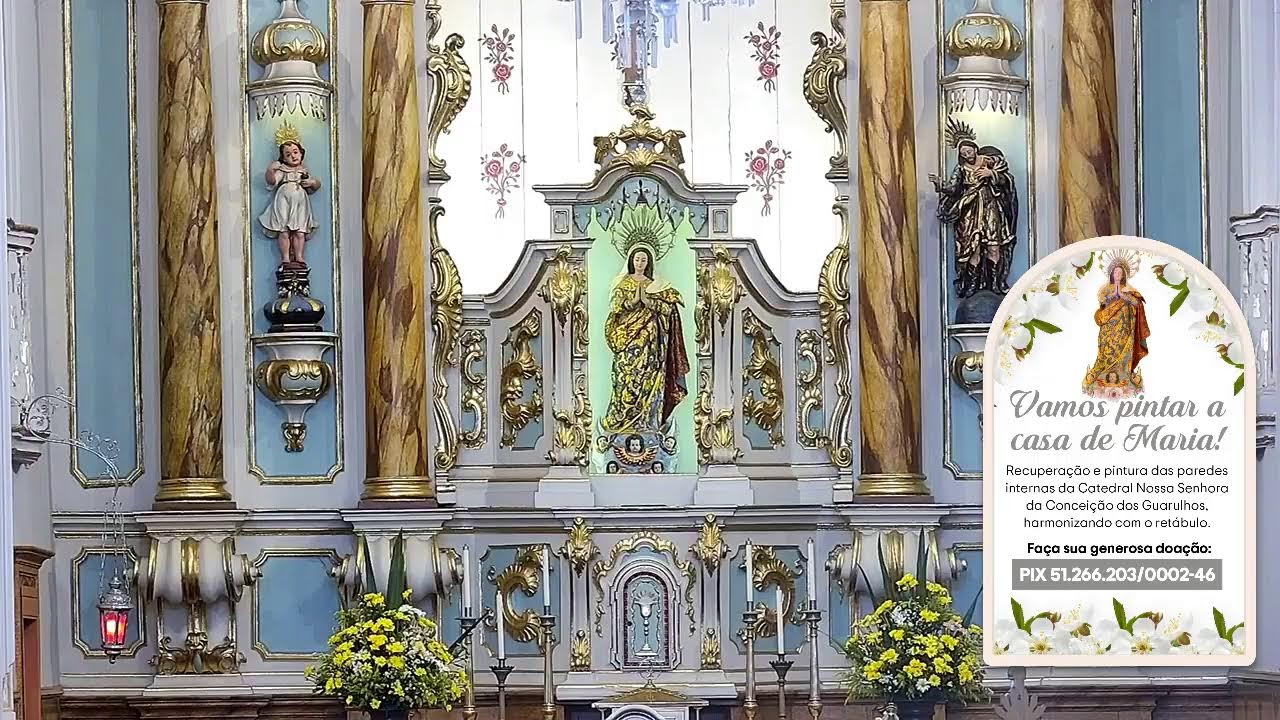 Santos Timóteo e Tito, bispos - Memória - Segunda-feira