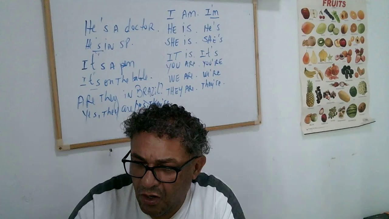 fluencia em ingles em pouco tempo