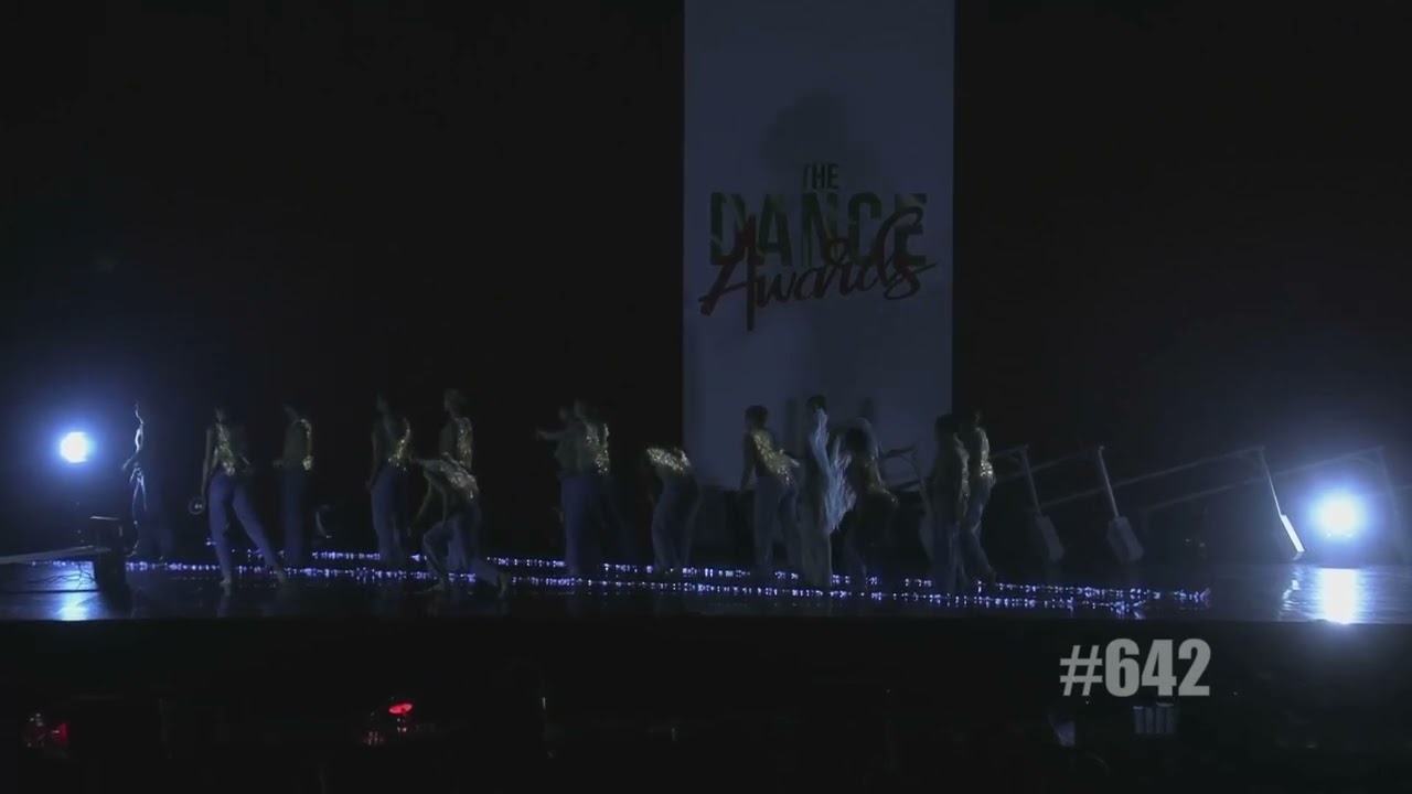 Go Gently & Find Your Way - Danceology - Contemporary - The Dance Awards - Las Vegas 2024