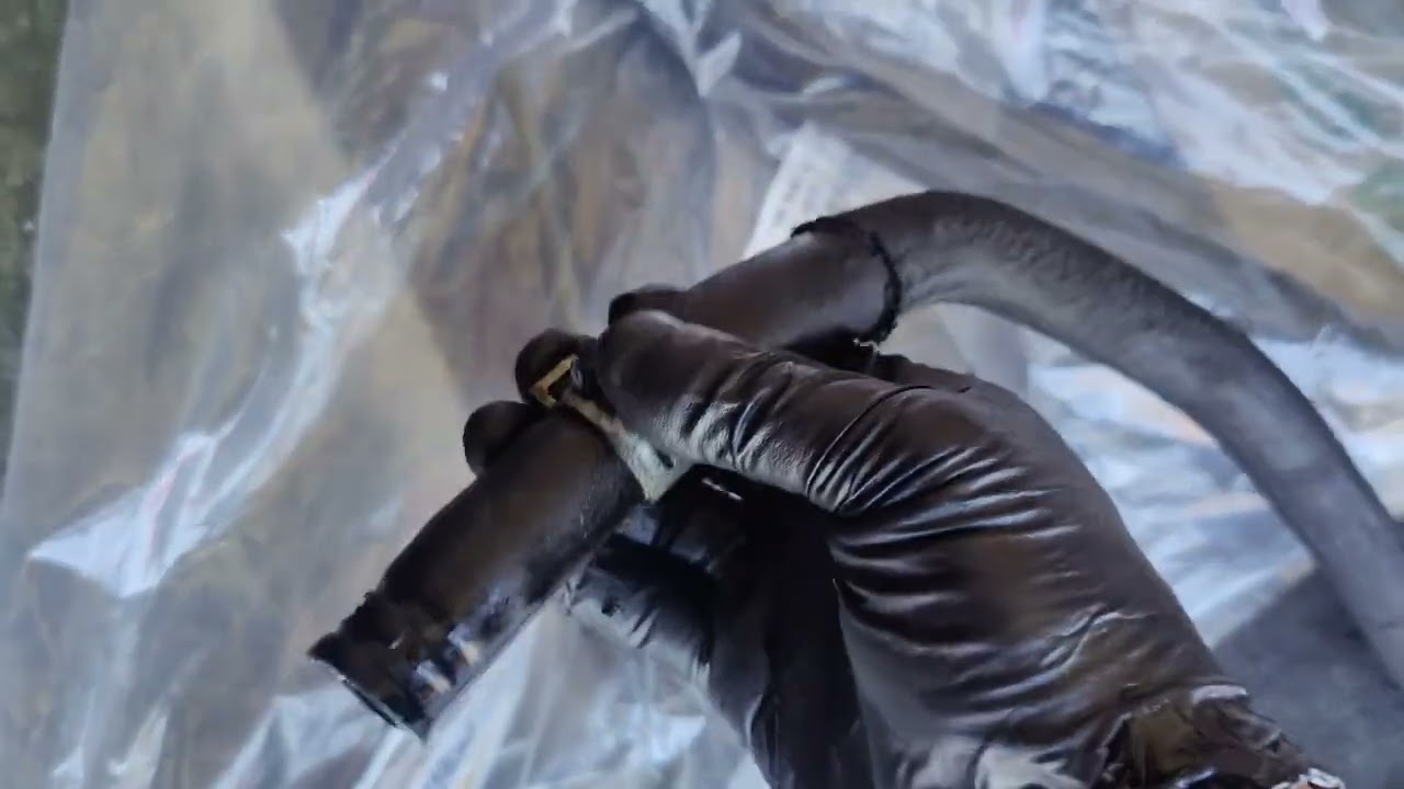 2011 Camry power steering hose replacement