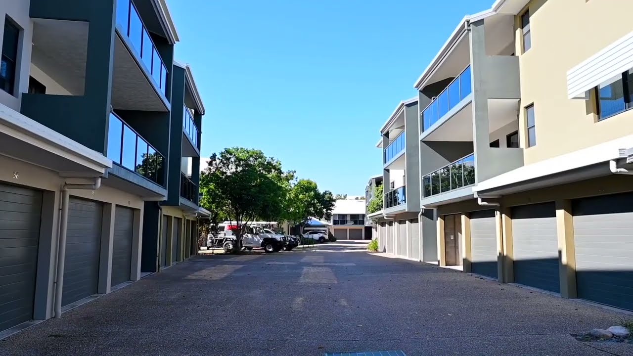 Welcome to your new sanctuary in the heart of Douglas, Townsville!