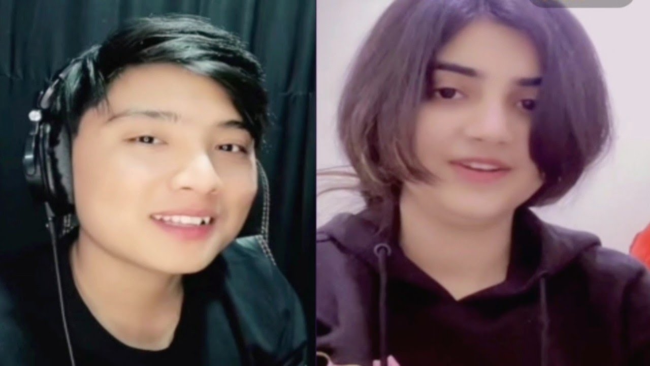 suresh lama & dr.aleeya shoaib tiktok live|3December 2023|