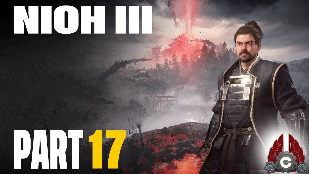 Nioh 3 | Full Game | Early Access From Koei Tecmo | Part 17