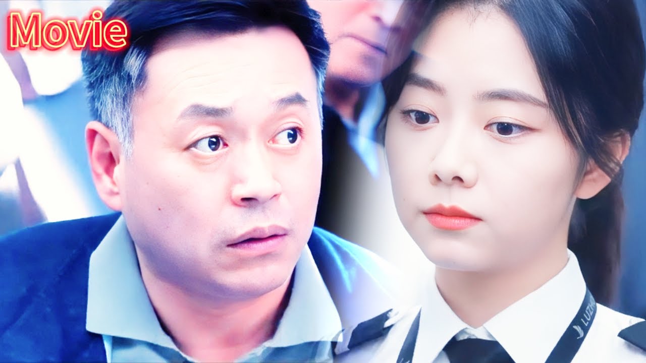 【Full Movie】💗空服員被摸屁股機智女機長巧抓猥瑣男💥💖|🧀 #向风而行  #王凯 #谭松韵 #甜宠#华策#中國電視劇 #chinesedrama