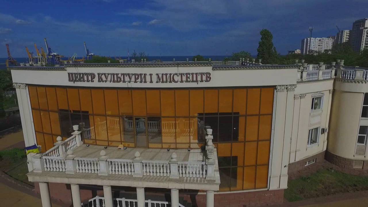 Черноморск / Ильичевск  полет над городом мечты.  Chernomorsk flight over the city of dreams.