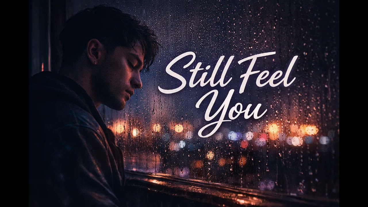 #StillFeelYou#SadRnB#EmotionalRap#BrokenHeart#LovePain