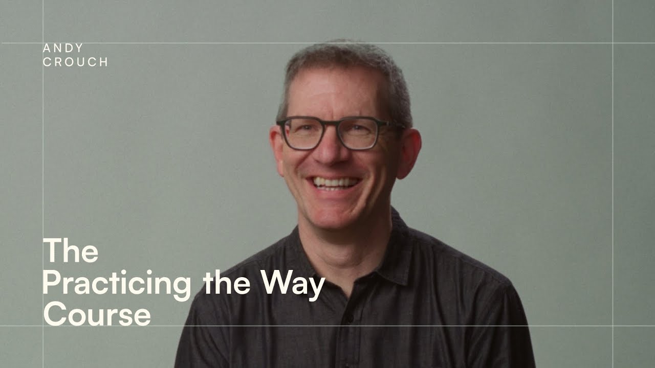 Энди Крауч неправильно начинает свой день