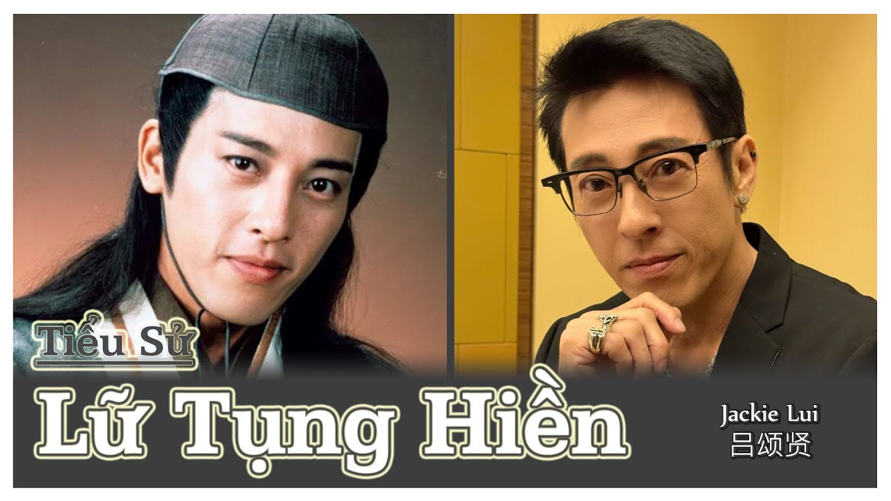 Tiểu Sử Lữ Tụng Hiền - Lệnh Hồ Xuân Gần 30 Năm Không Ăn Thịt Không Sinh Con Ở Tuổi U60 Gây Ngỡ Ngàng