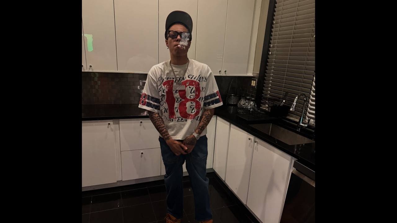 (FREE) Luhh Dyl Sample Type Beat - 
