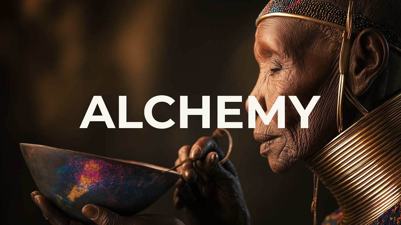 Before the Gods: Did Africa Discover a Different Kind of Divinity?