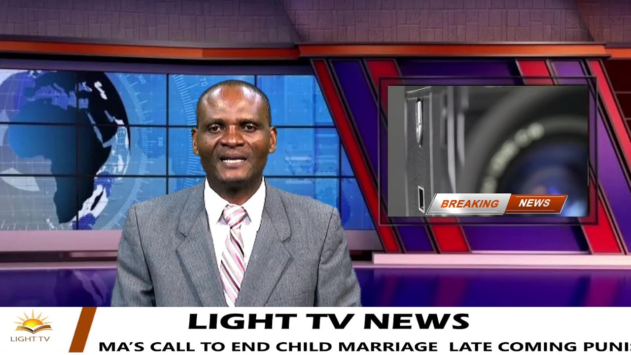 LIGHT TV MAIN NEWS
