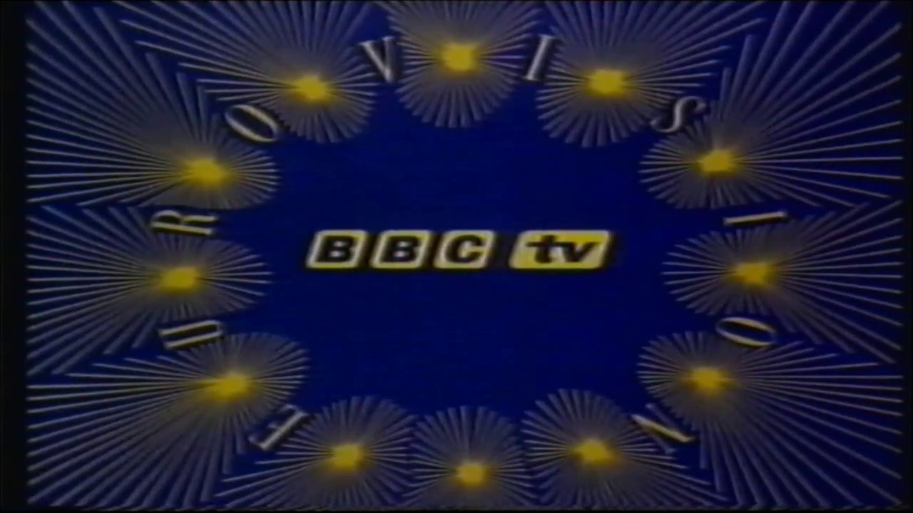 1982 Eurovision Song Contest Intro, Plus ...