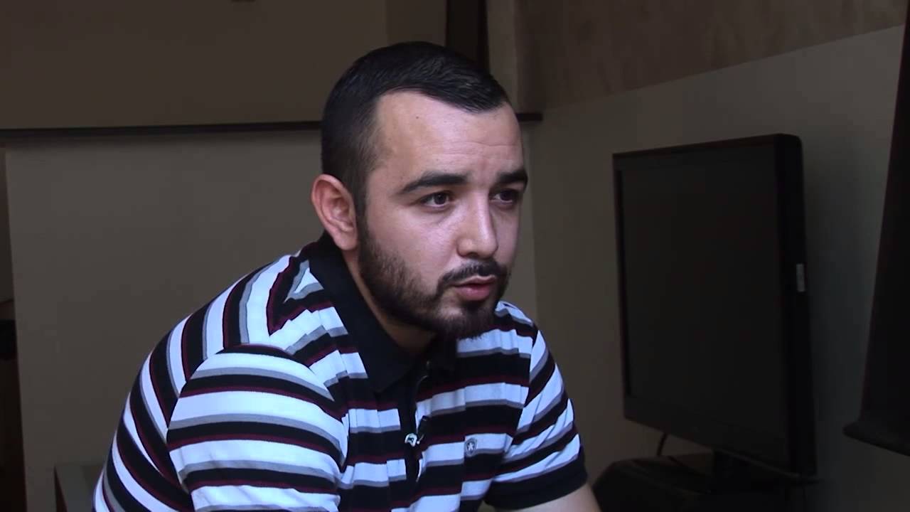 Master Turc, une d&eacute;cennie de rap