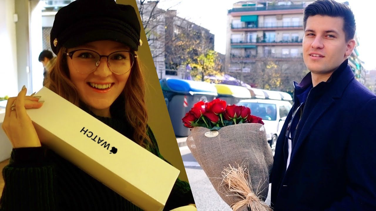 VLOG: ДЛЯ КОГО ВСЕ ЭТО!? 08.12.18