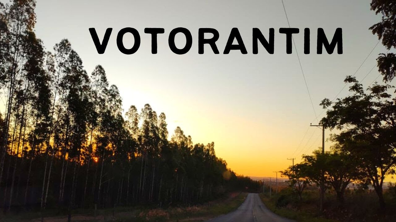 Votorantim SP - Nosso passeio pela cidade de Votorantim SP - 3&ordm; Temp Ep 23