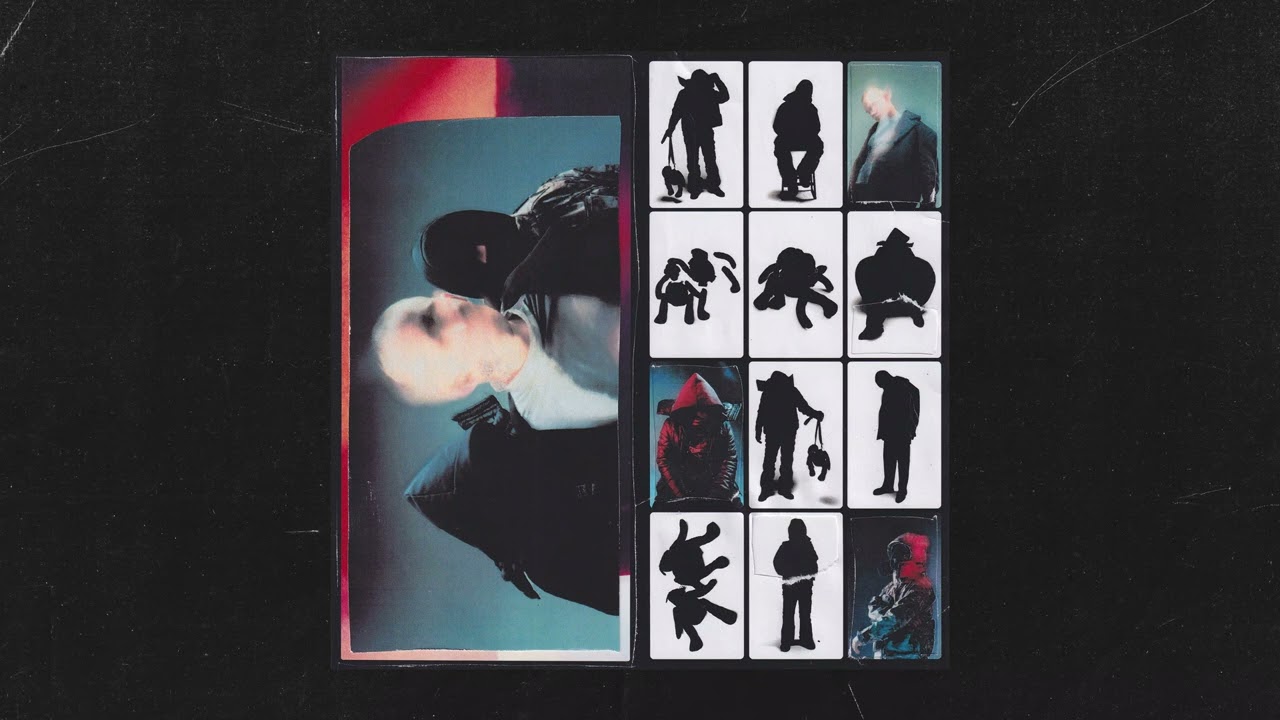 Sublime, Rounhaa, Luther & LUCASV - baume (Audio officiel)