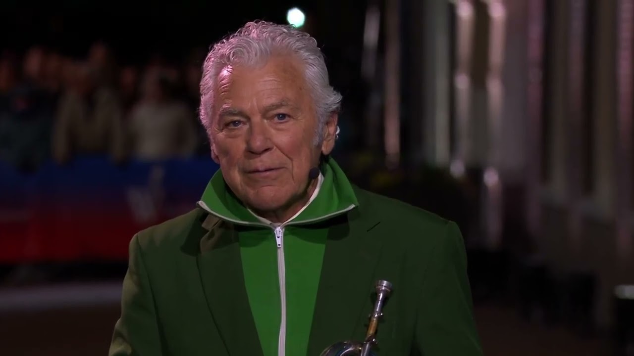 VUUR van de Vrijheid - Hans Dagelet (2025)