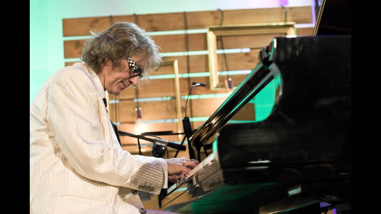 Od raga do rocka - cykl Letnie wieczory u Mennonit&oacute;w