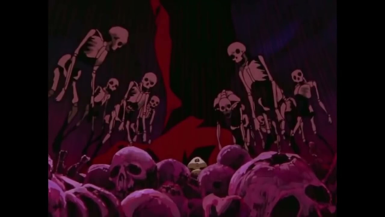 Skeleton meme template with music @shubh skeletOn