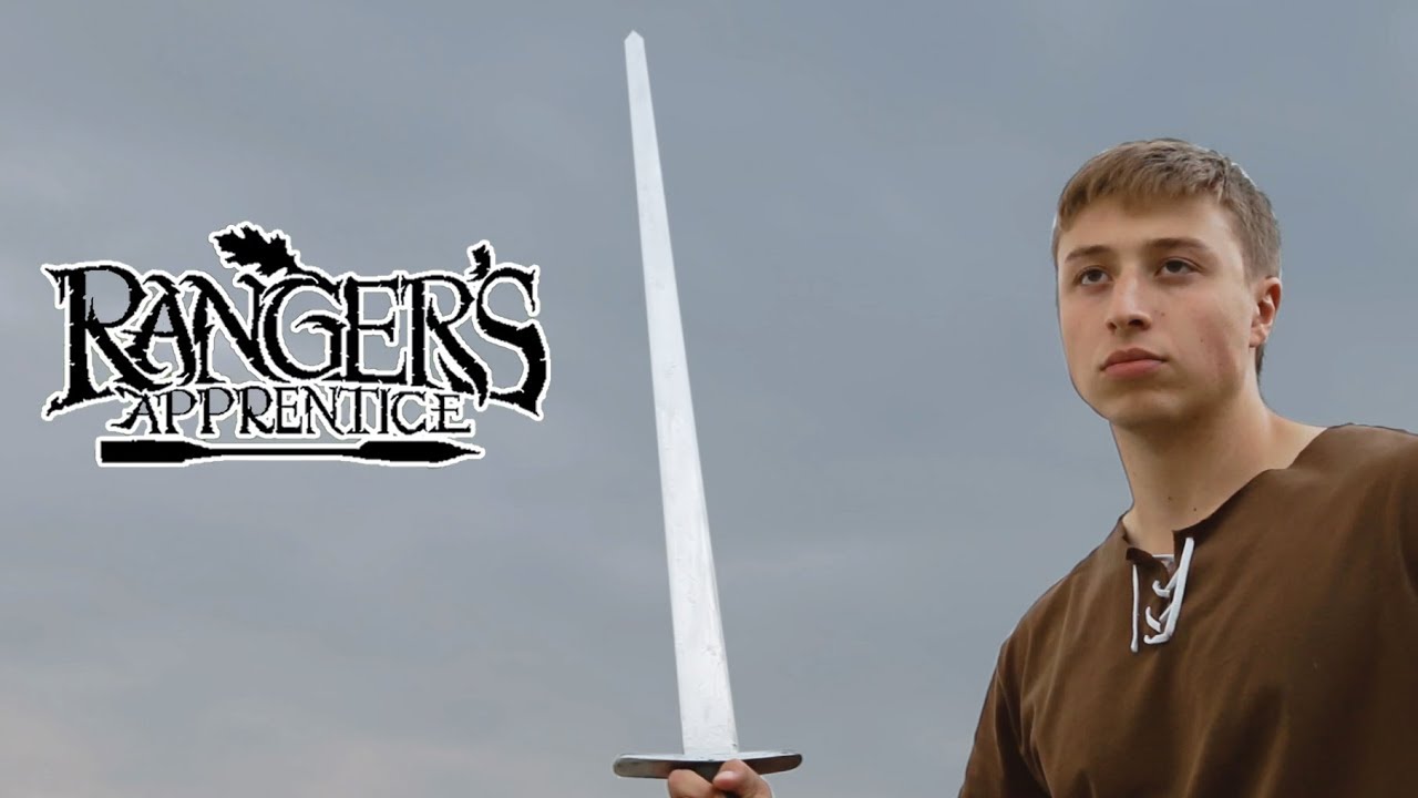 Ranger's Apprentice: Practice Makes Perfect (Short Film)