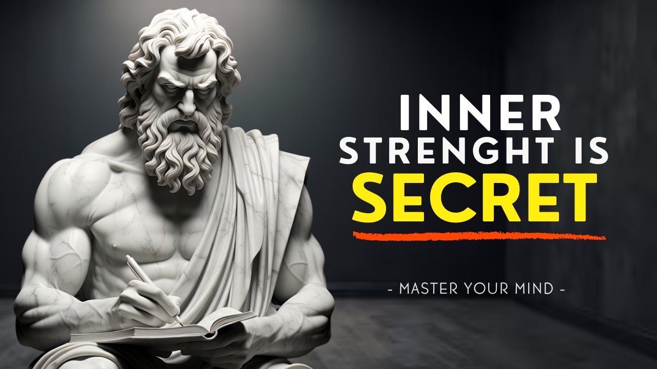 The Stoic Secret to Not Caring About Other People’s Opinions