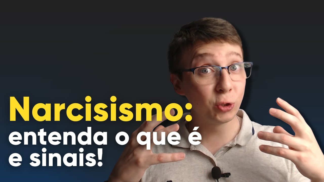 M&Atilde;E NARCISISTA: 10 SINAIS PARA IDENTIFICAR UMA