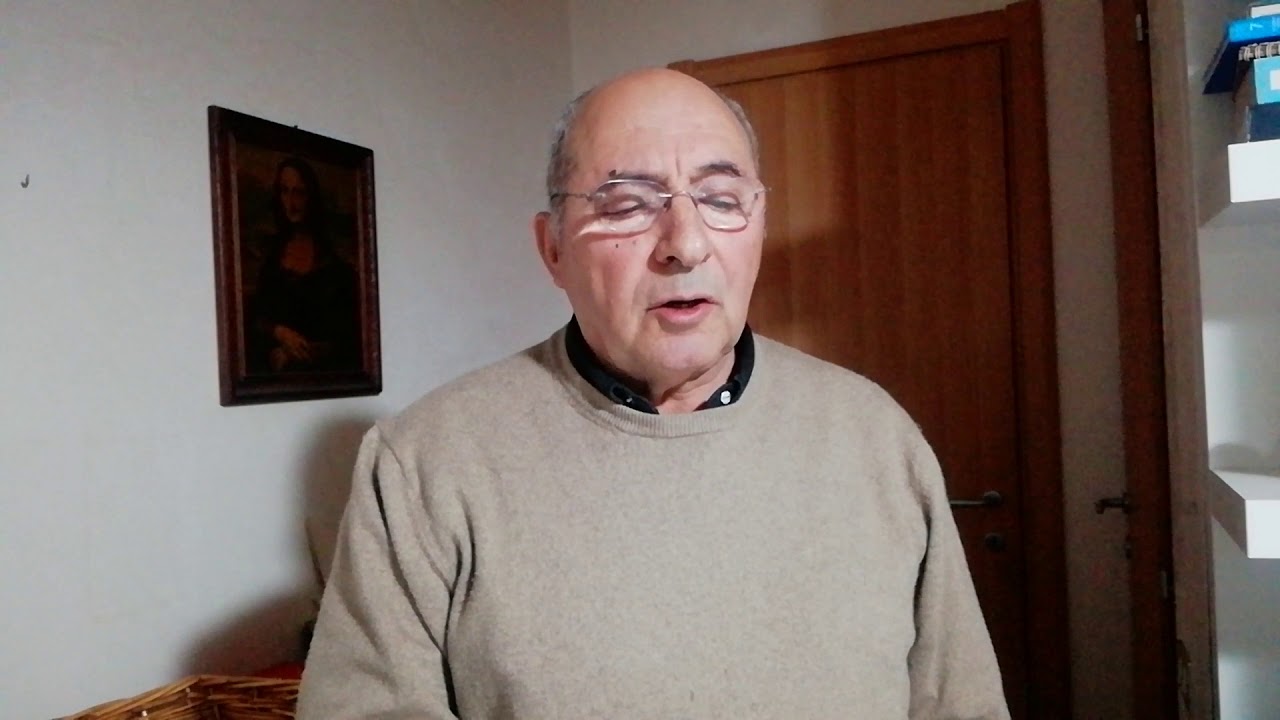 Il ballerino (Sonatemi un Balletto) di G. Gastoldi sezione Bassi