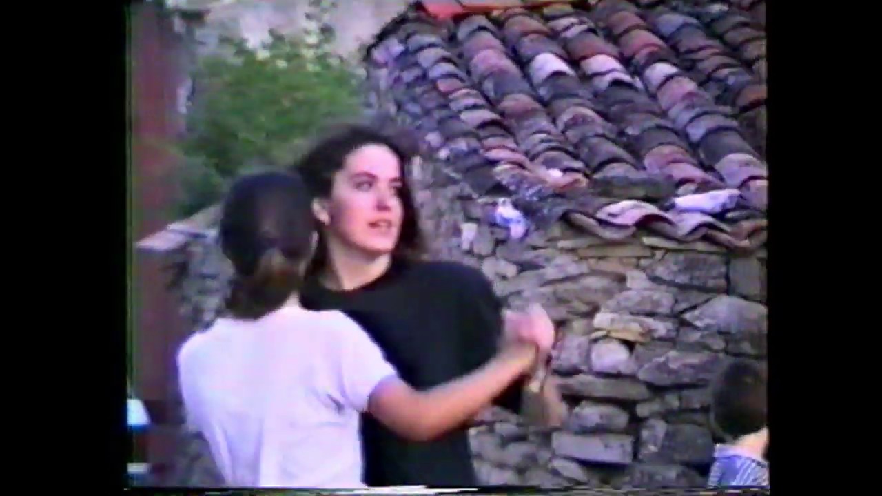 Fiestas de Conquezuela 1992