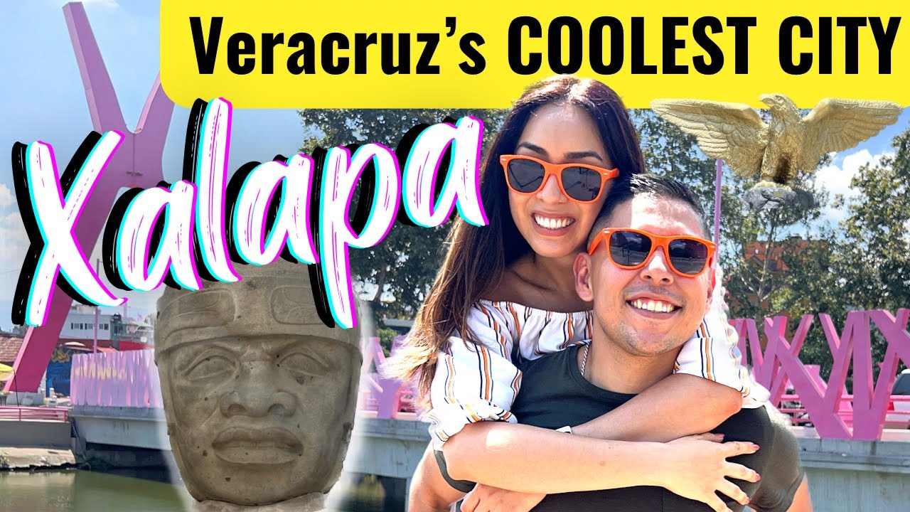 XALAPA, VERACRUZ made us contemplate our life…