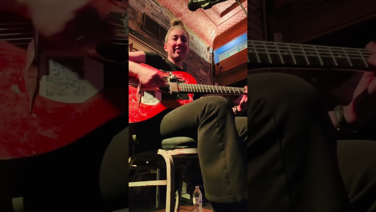 #nolasweethearts🖤 “Swing Gitan” *Dedjean #latenightshow 10/11/25